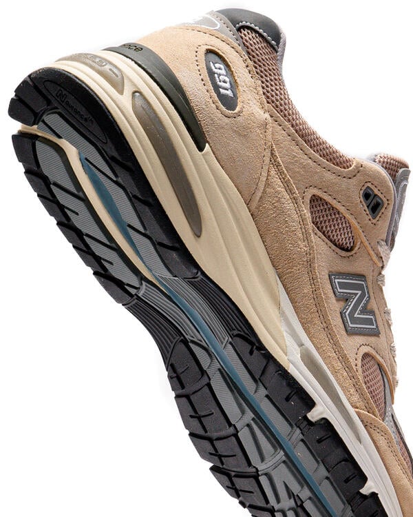 New Balance U991BE2 - Made in ENGLAND | U991BE2 | AFEW STORE